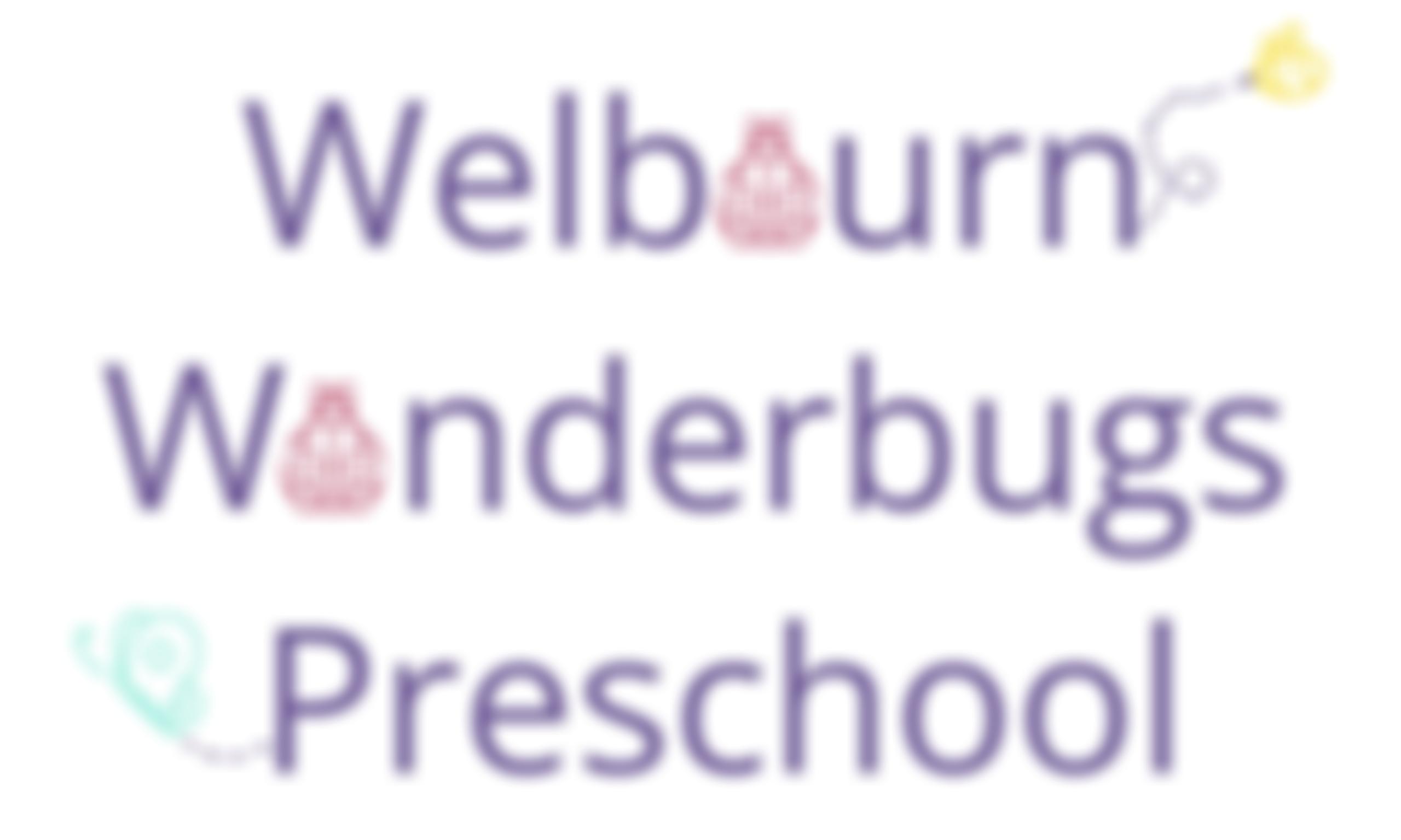 Welbourn Wonderbugs Preschool | Charici