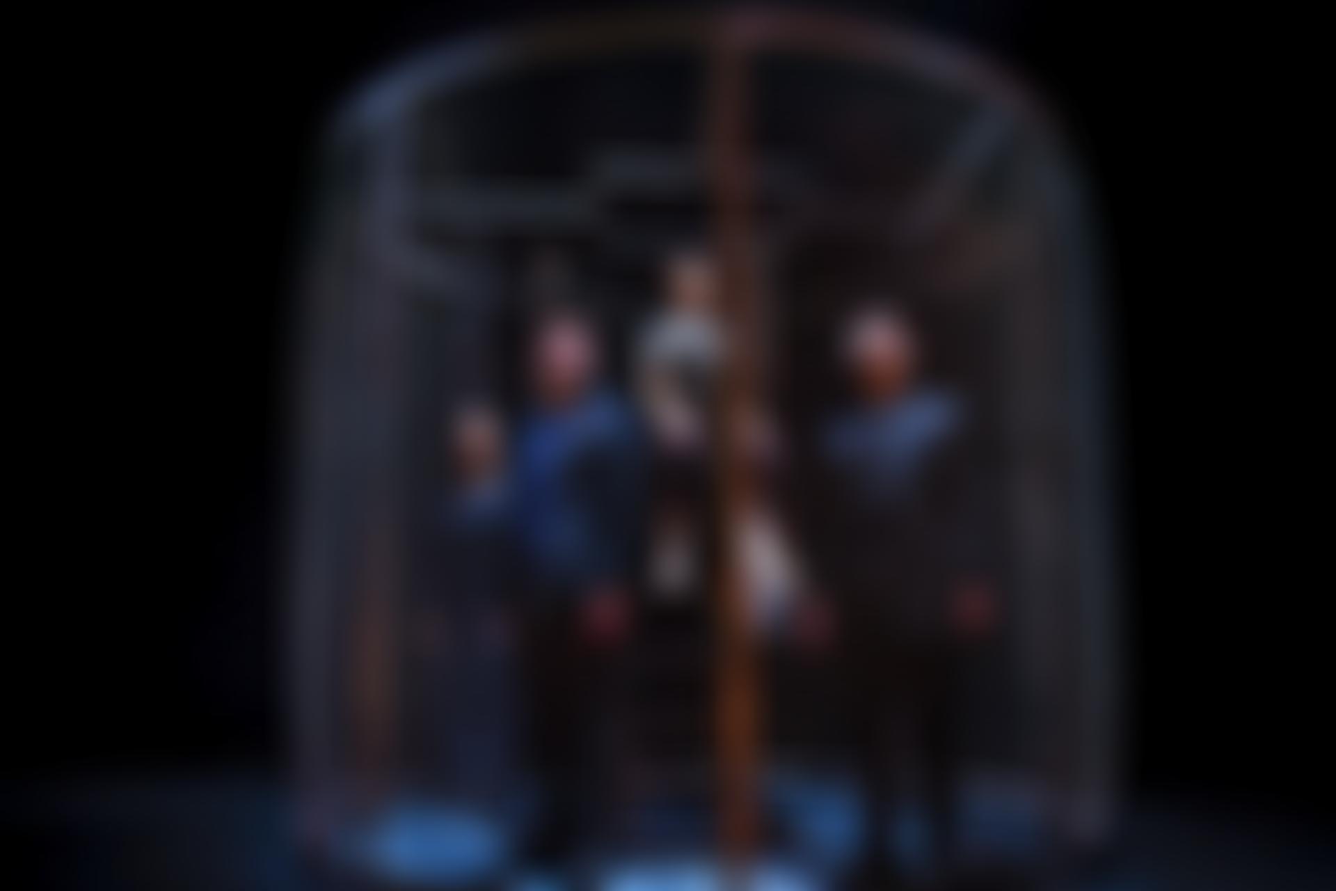 The Actors Of Dionysus | Charici