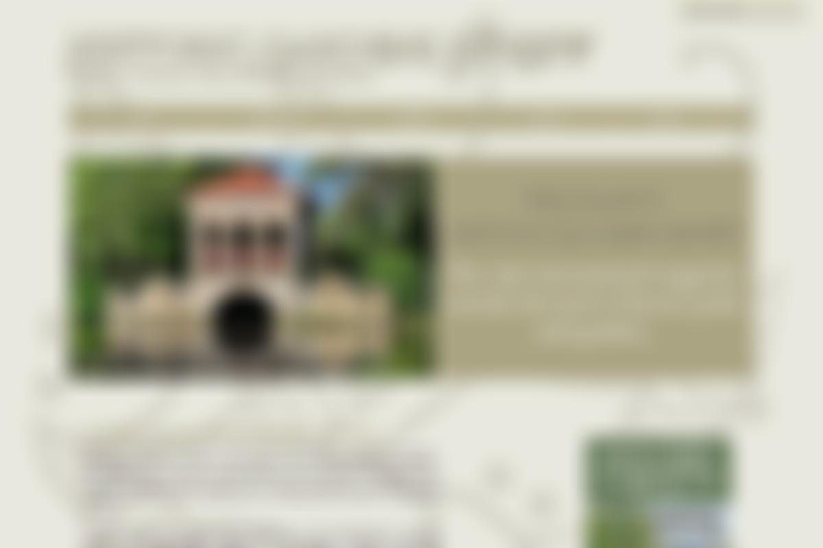 The Historic Gardens Foundation | Charici