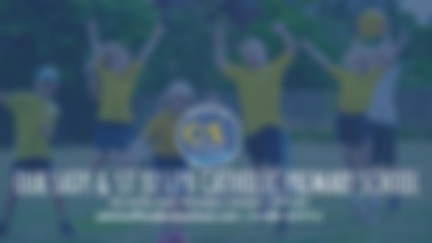 Pta And Friends Of Lymington Catholic School | Charici