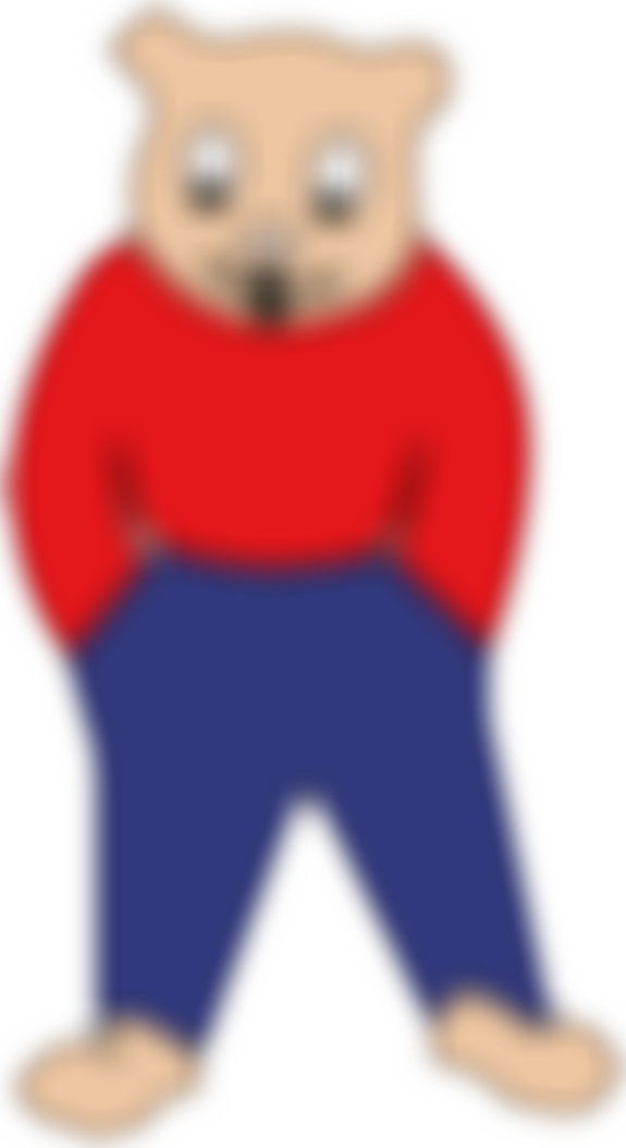 The Joely Bear Appeal | Charici