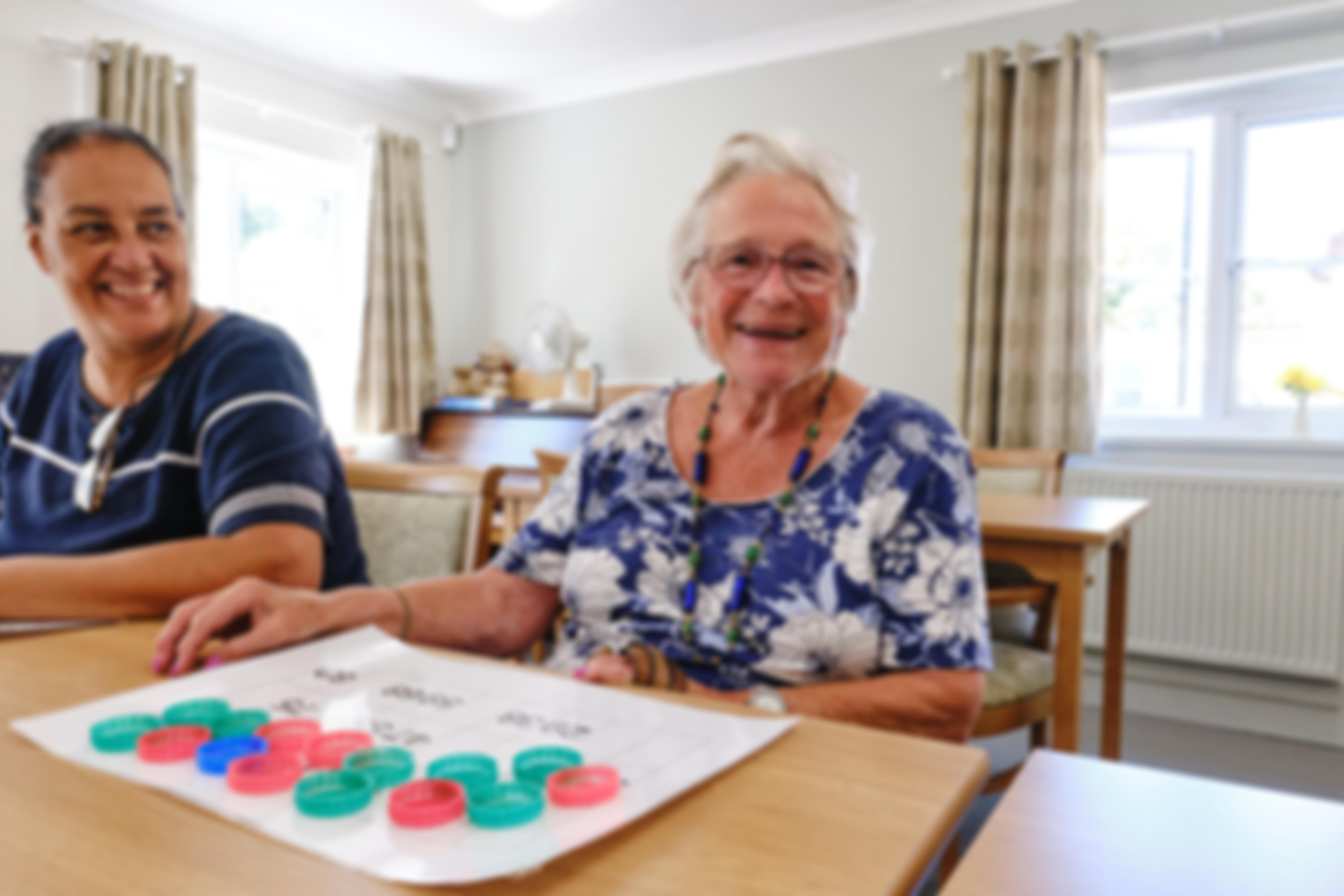 Family Care Trust | Charici