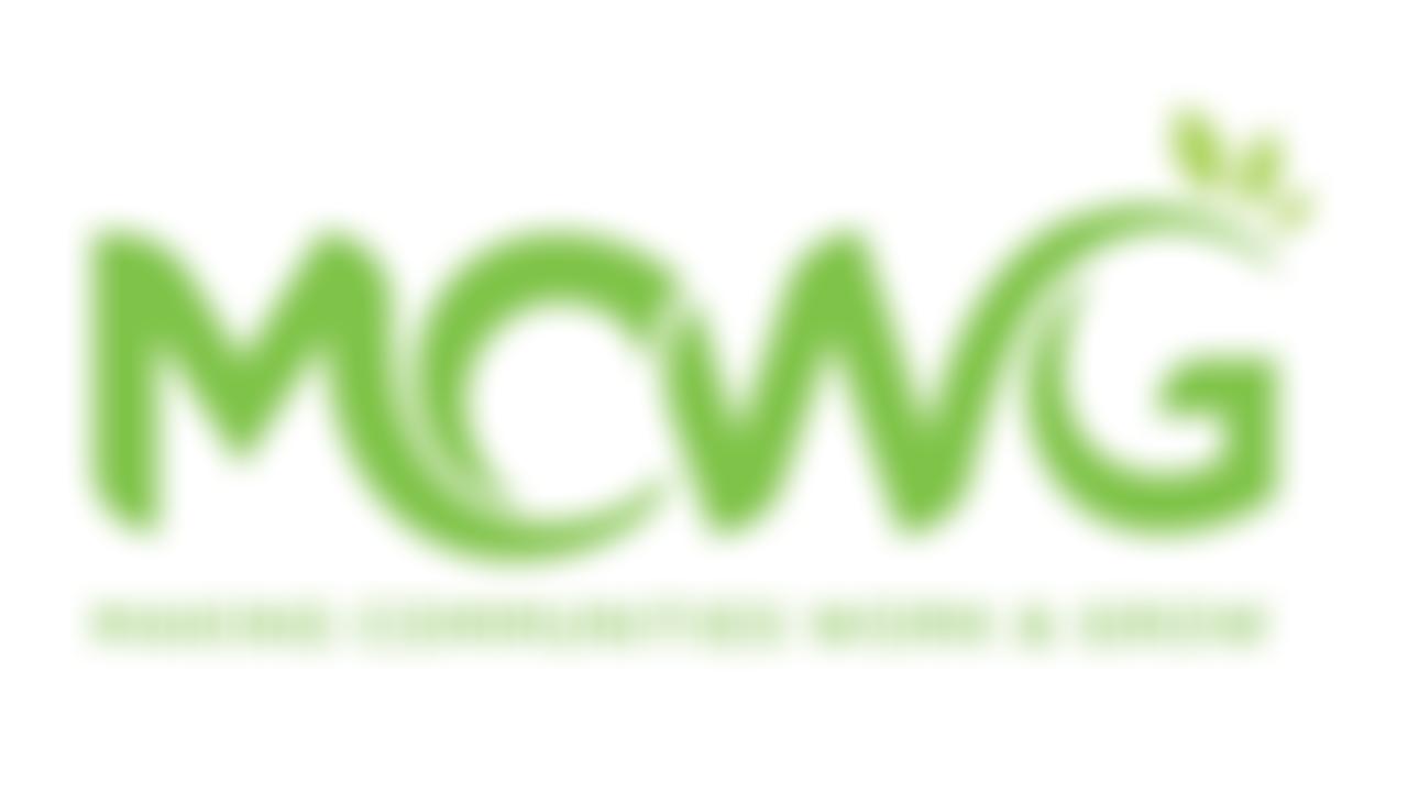 Making Communities Work & Grow (Mcwg) | Charici