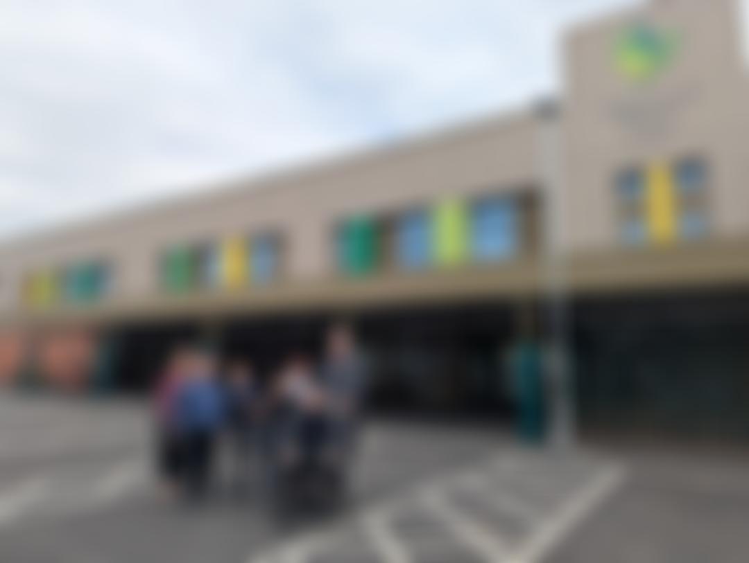 Yeoman Park School Fund | Charici