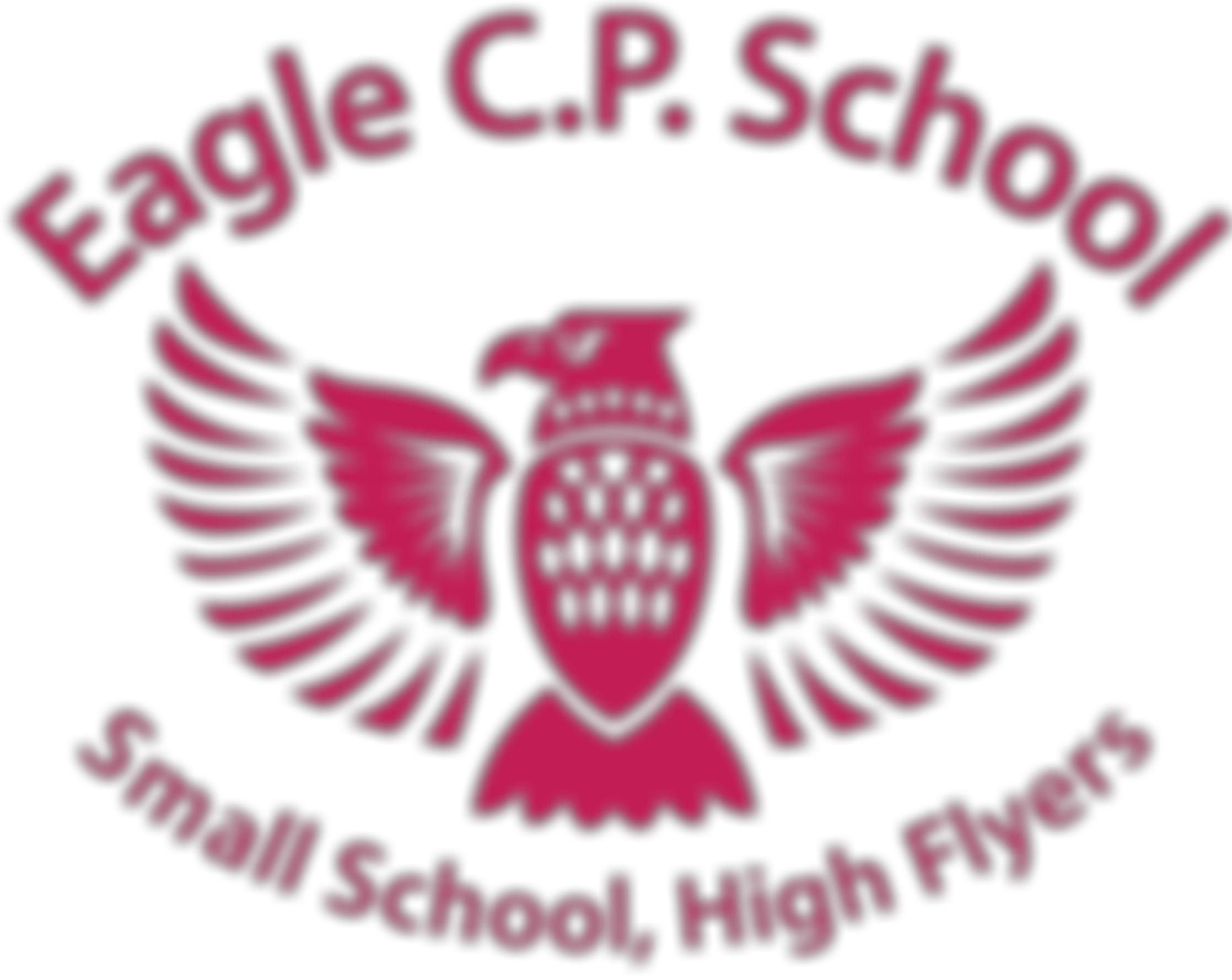 Eagle School Fund | Charici