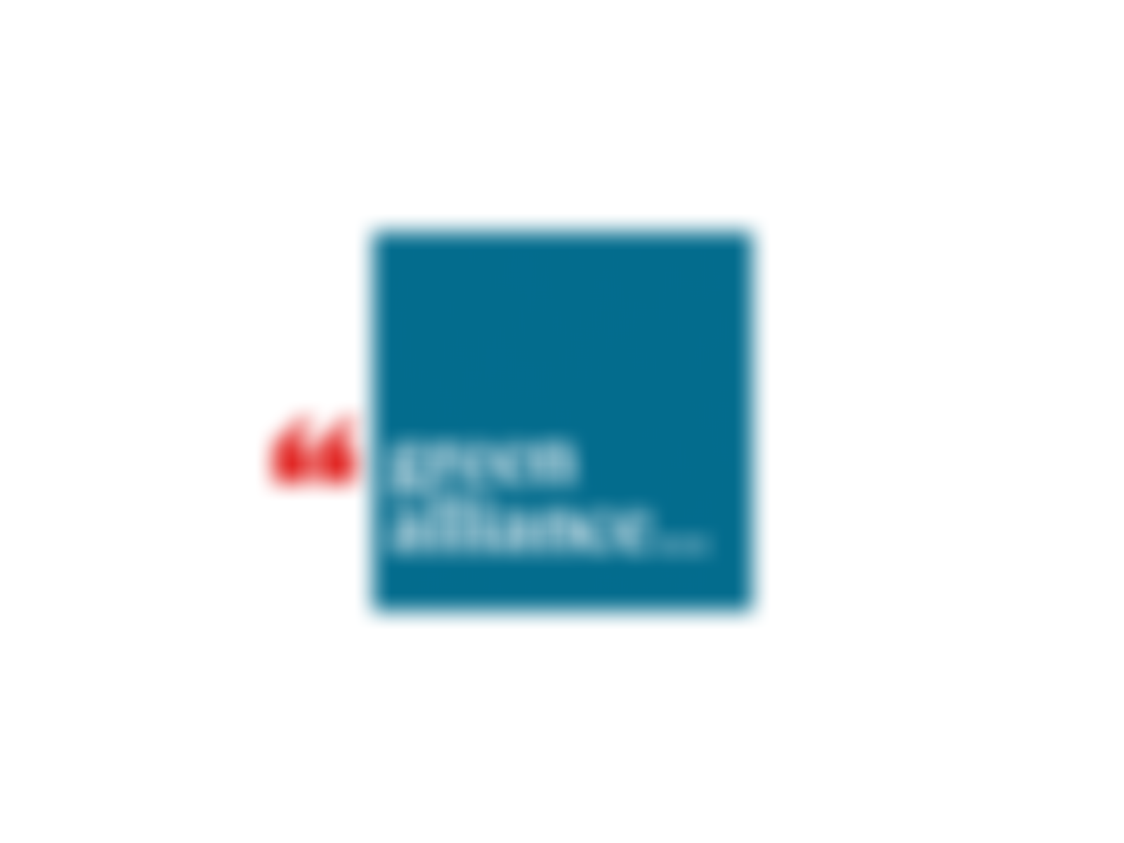 The Green Alliance Trust | Charici