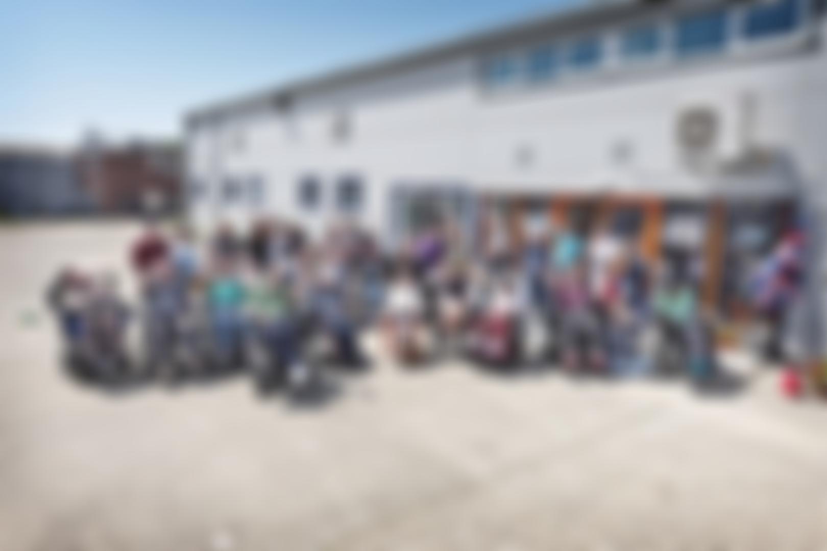 Centre 81 Limited | Charici