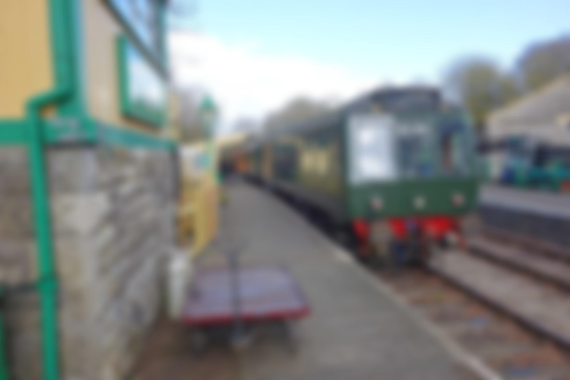 Somerset And Dorset Railway Heritage Trust | Charici