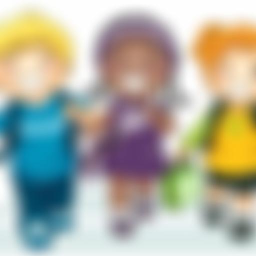 Rosehill Playgroup | Charici