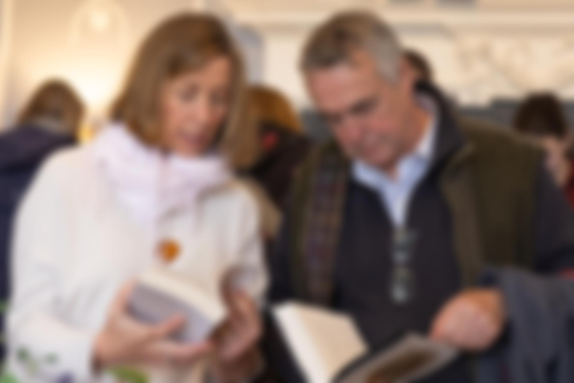 Wells Festival Of Literature Limited | Charici