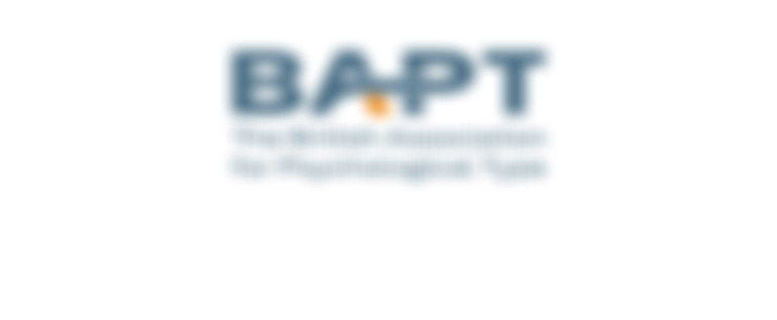 British Association For Psychological Type | Charici