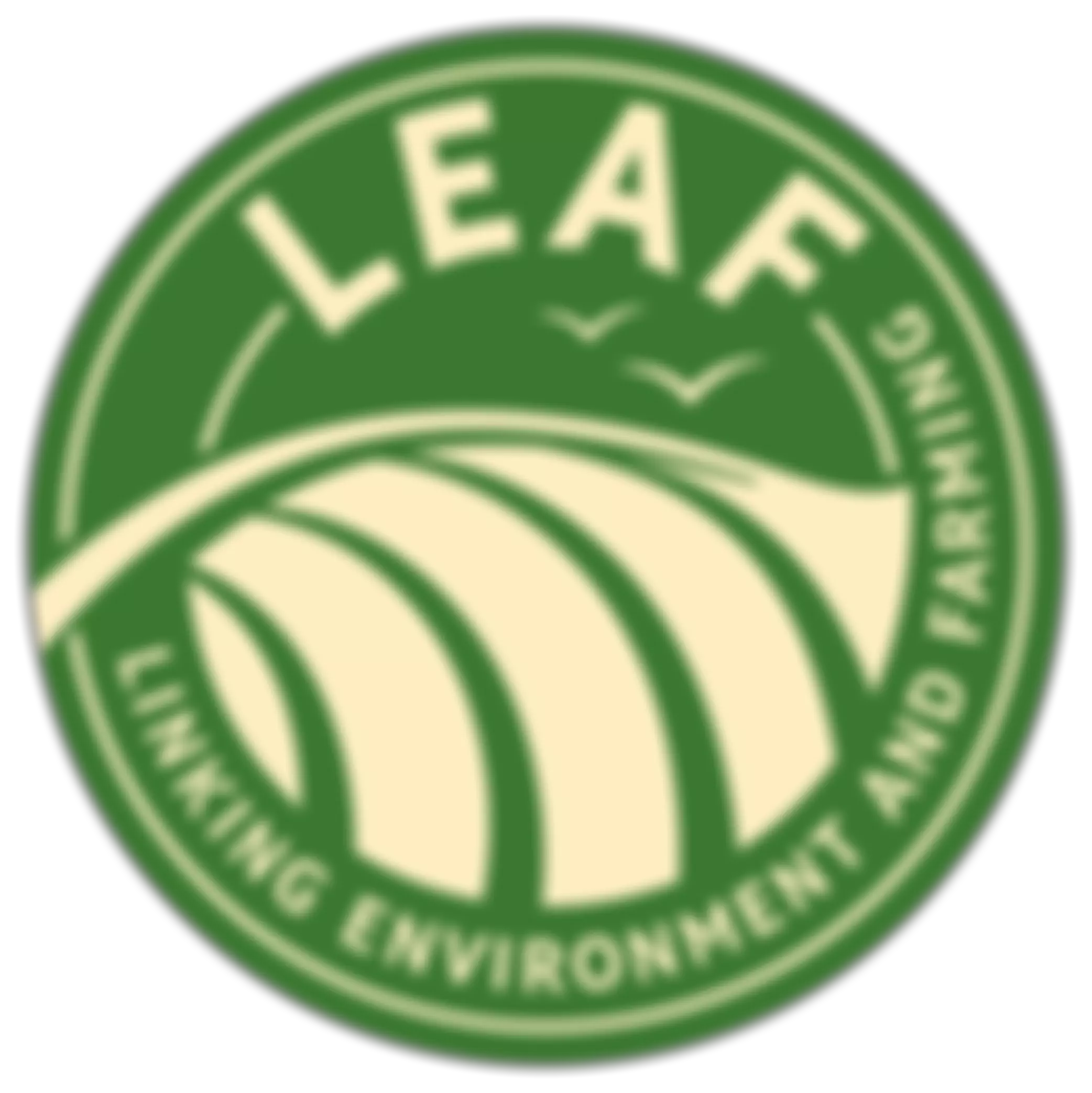 Linking Environment And Farming | Charici