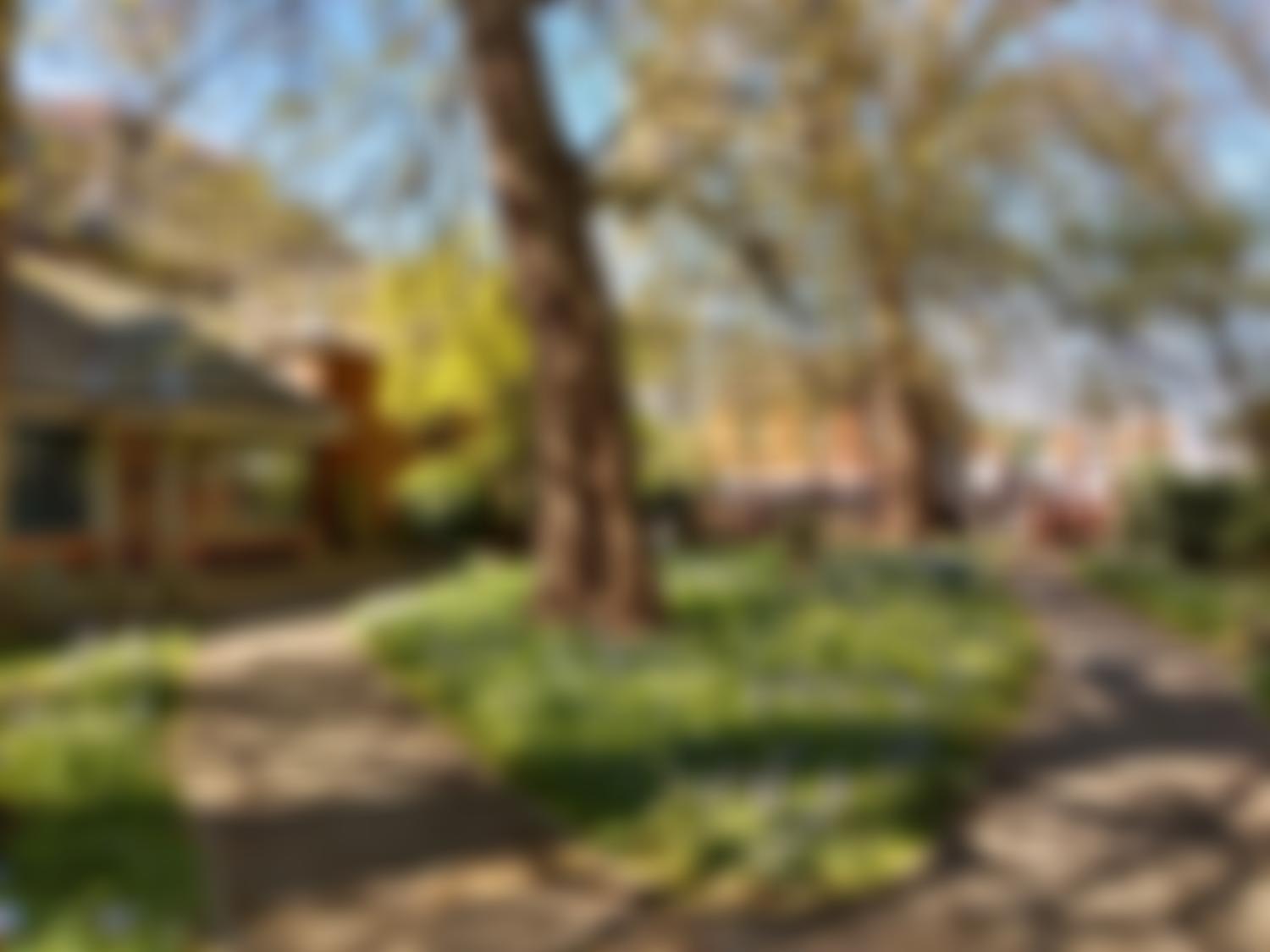 Great Meeting (Endowment Fund) Charity | Charici