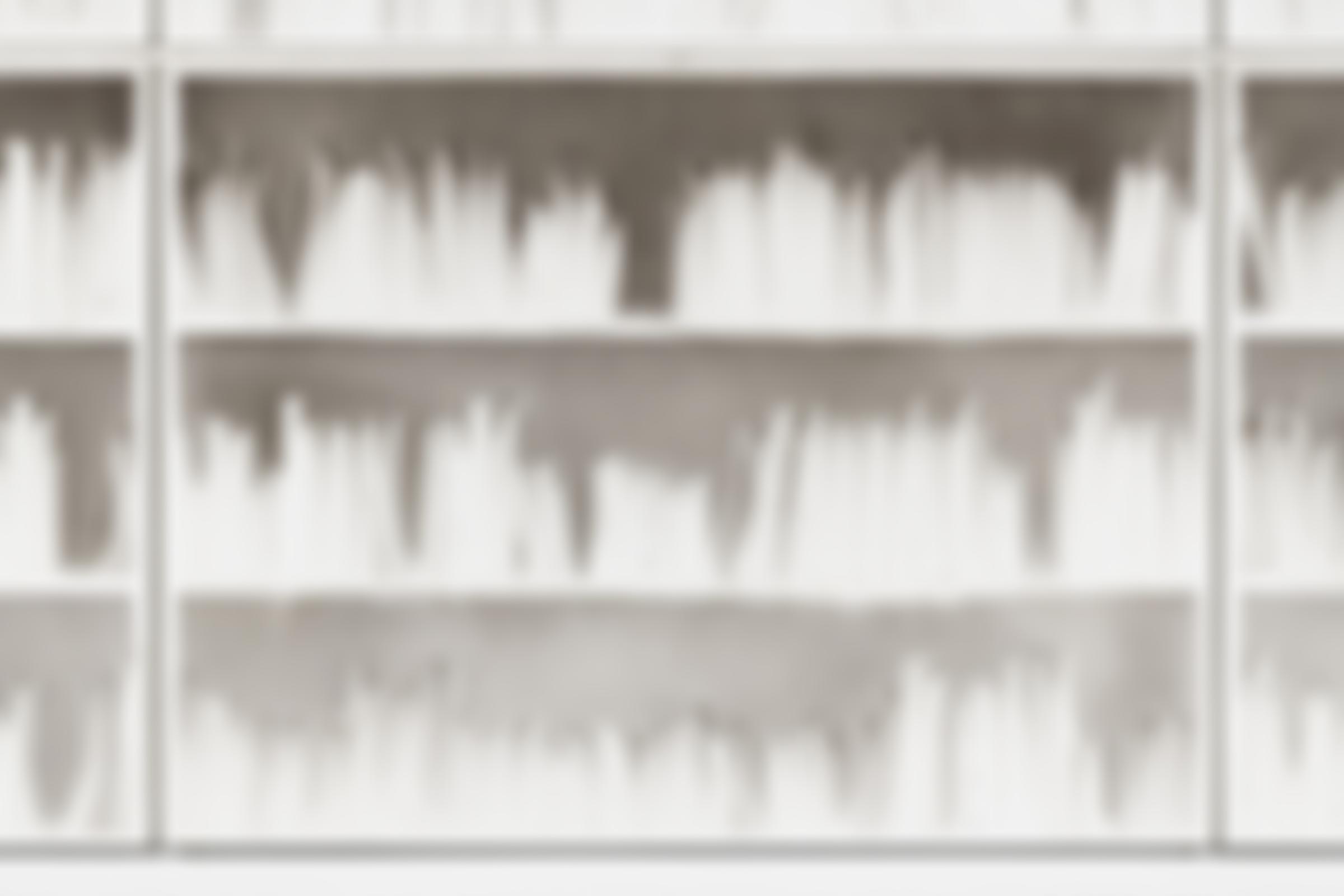 Eric And Salome Estorick Foundation | Charici