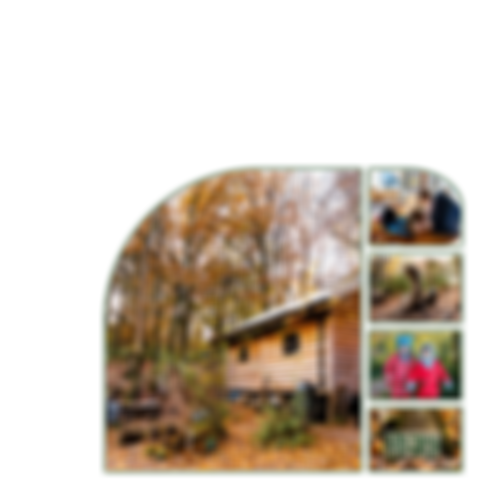 Grayswood Nursery School | Charici