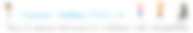 Cynon Valley P.a.l.s. Play And Leisure For Children With Disabilities | Charici