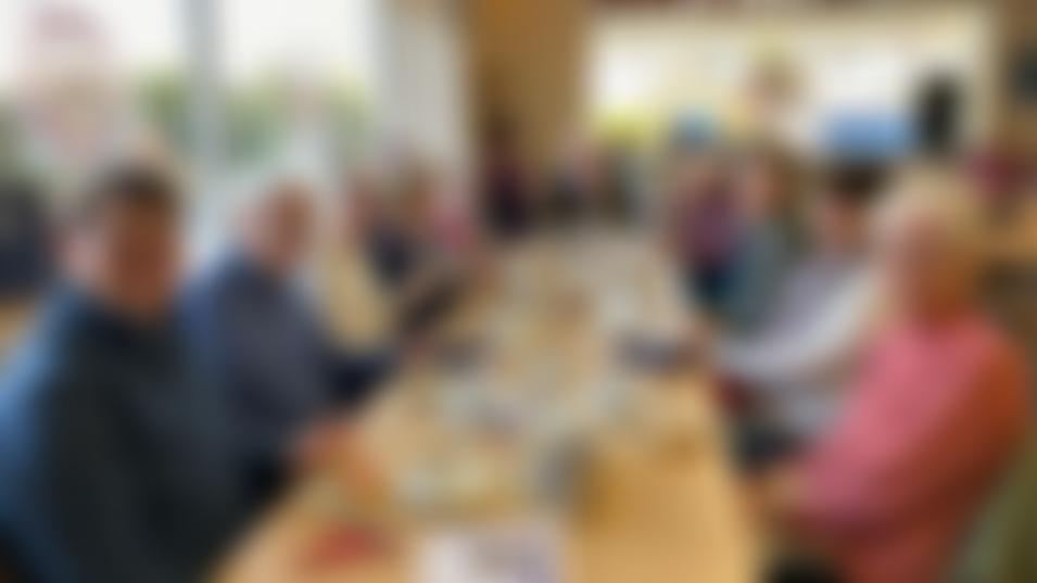 Cornerstone Christian Centre - Grove | Charici