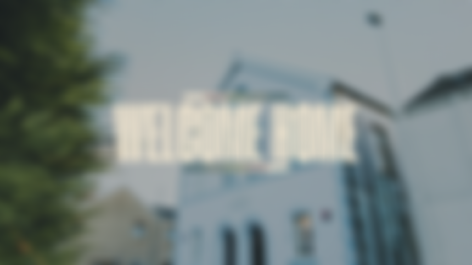 21St Century Church | Charici