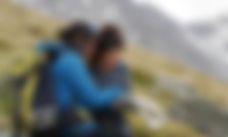 Mountain Training England | Charici