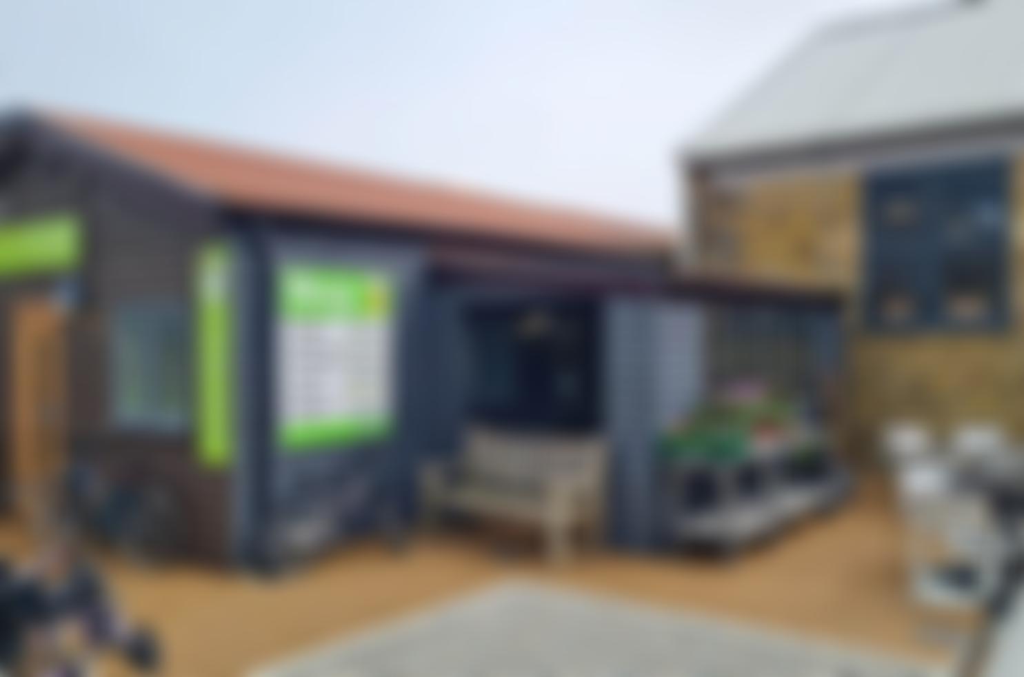 Emmaus Dover Ltd | Charici