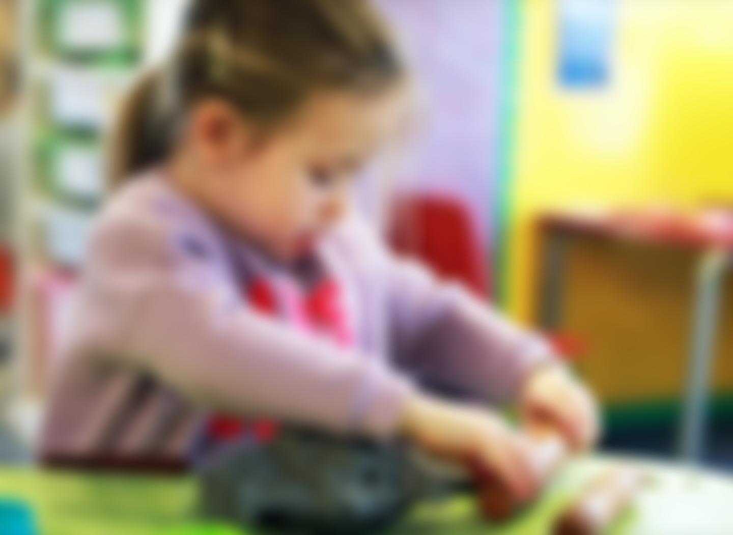 North Leeds Community Nursery | Charici