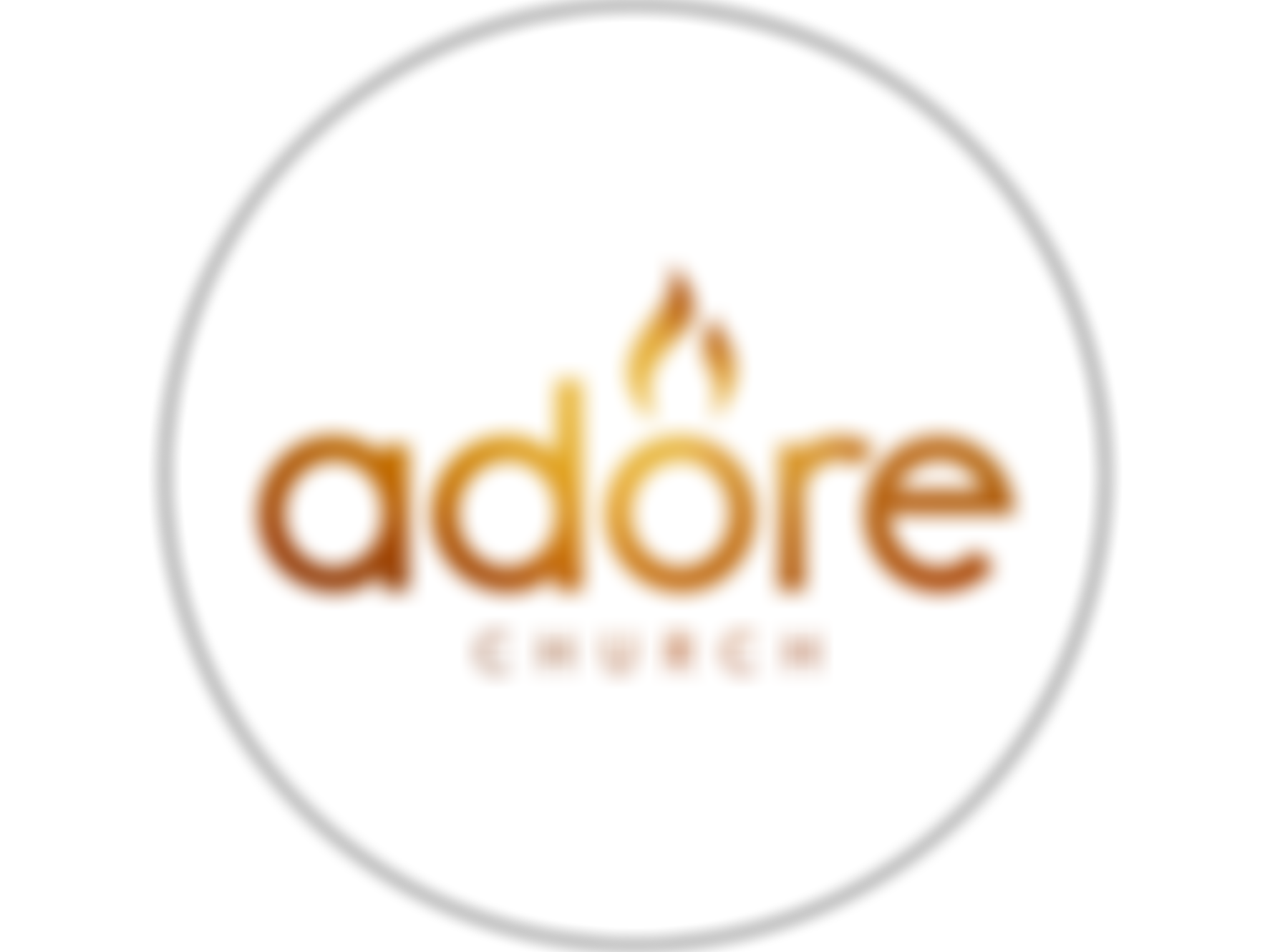 Adore Church | Charici