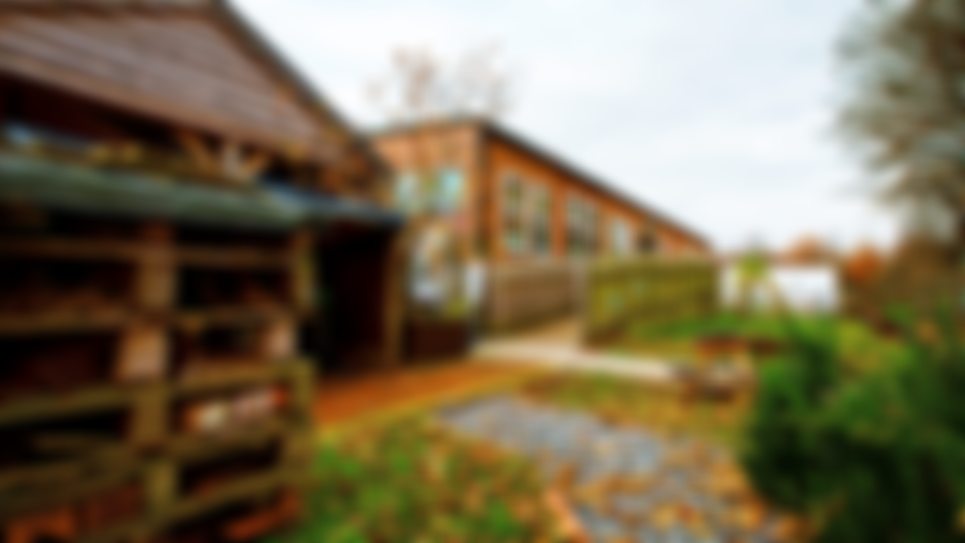 St.mark's Pre-School | Charici