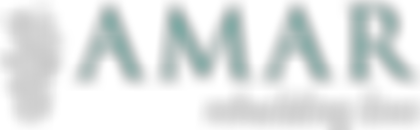 The Amar International Charitable Foundation | Charici