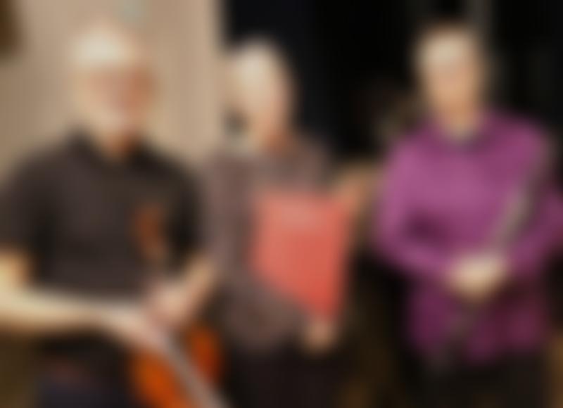 The Chipping Norton Music Festival | Charici