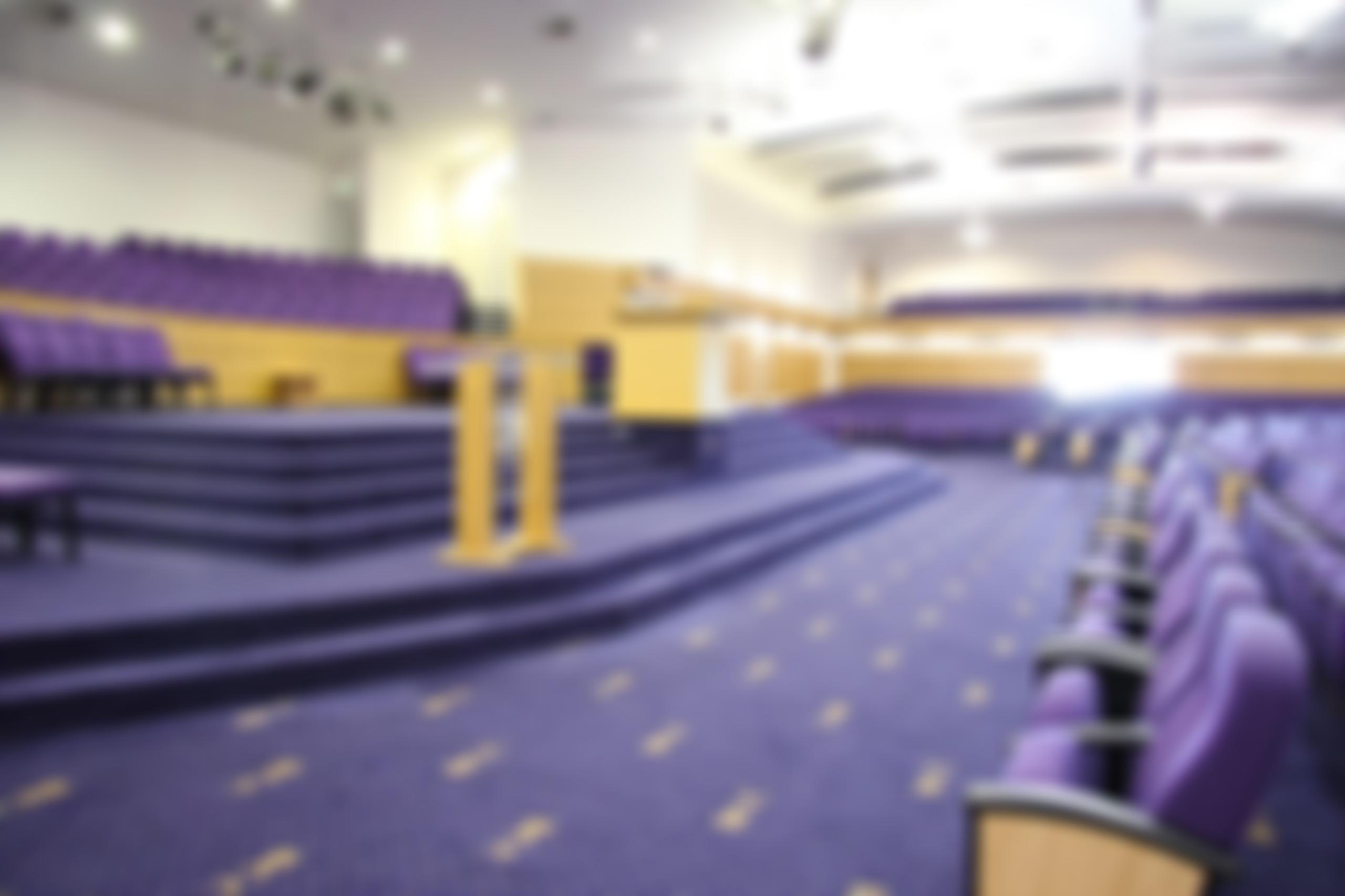 Bethel United Church Of Jesus Christ Apostolic U.k. | Charici
