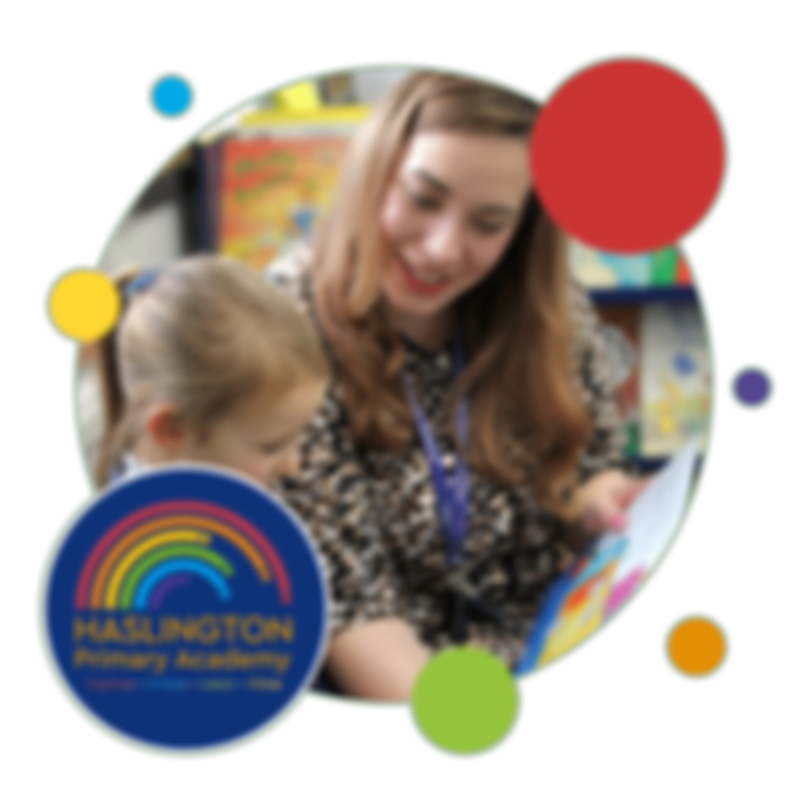 Friends Of Haslington School | Charici