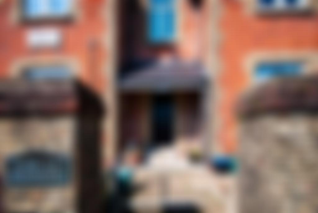 The Brigstocke Almshouses | Charici