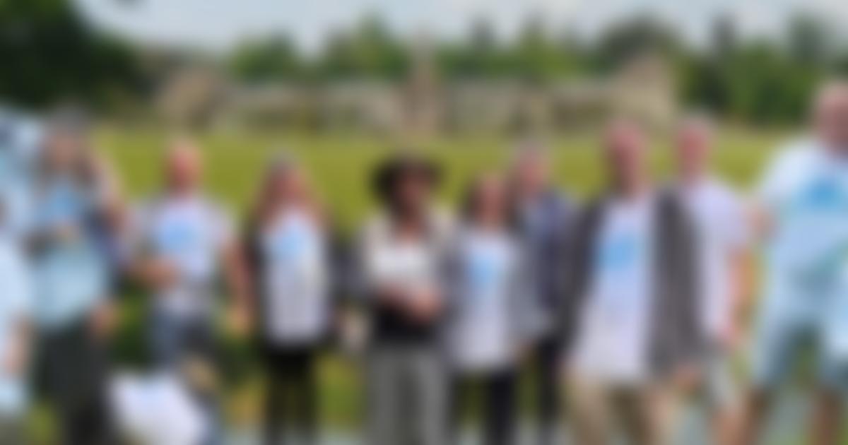 Beyond Dementia | Charici