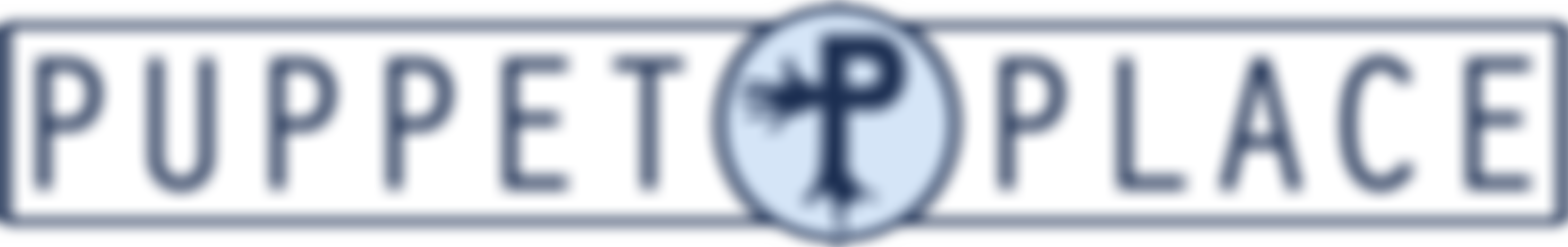 Puppet Place Trust Ltd | Charici