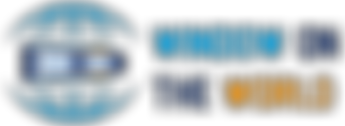 Window On The World | Charici