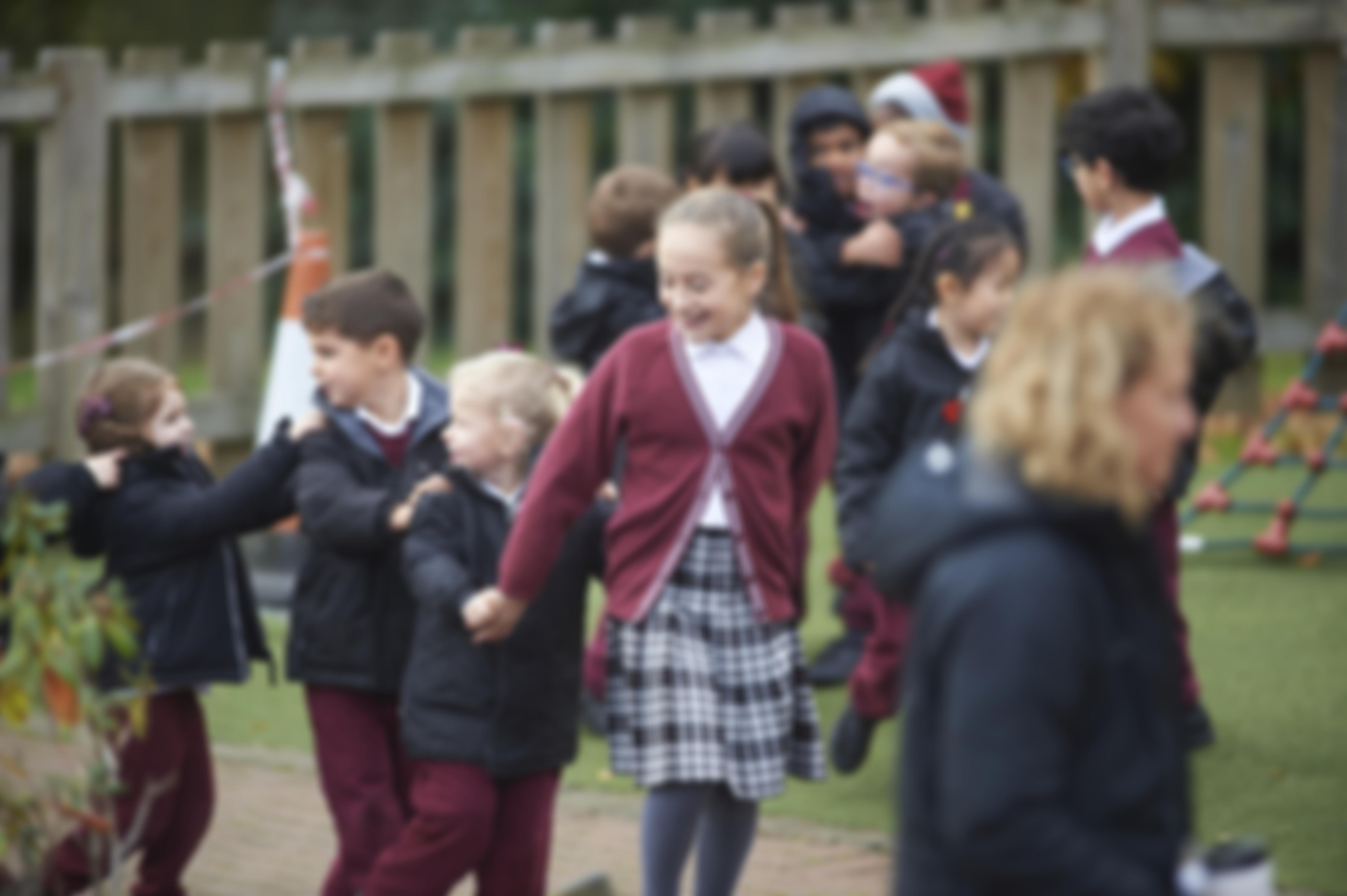 Manor Lodge School | Charici