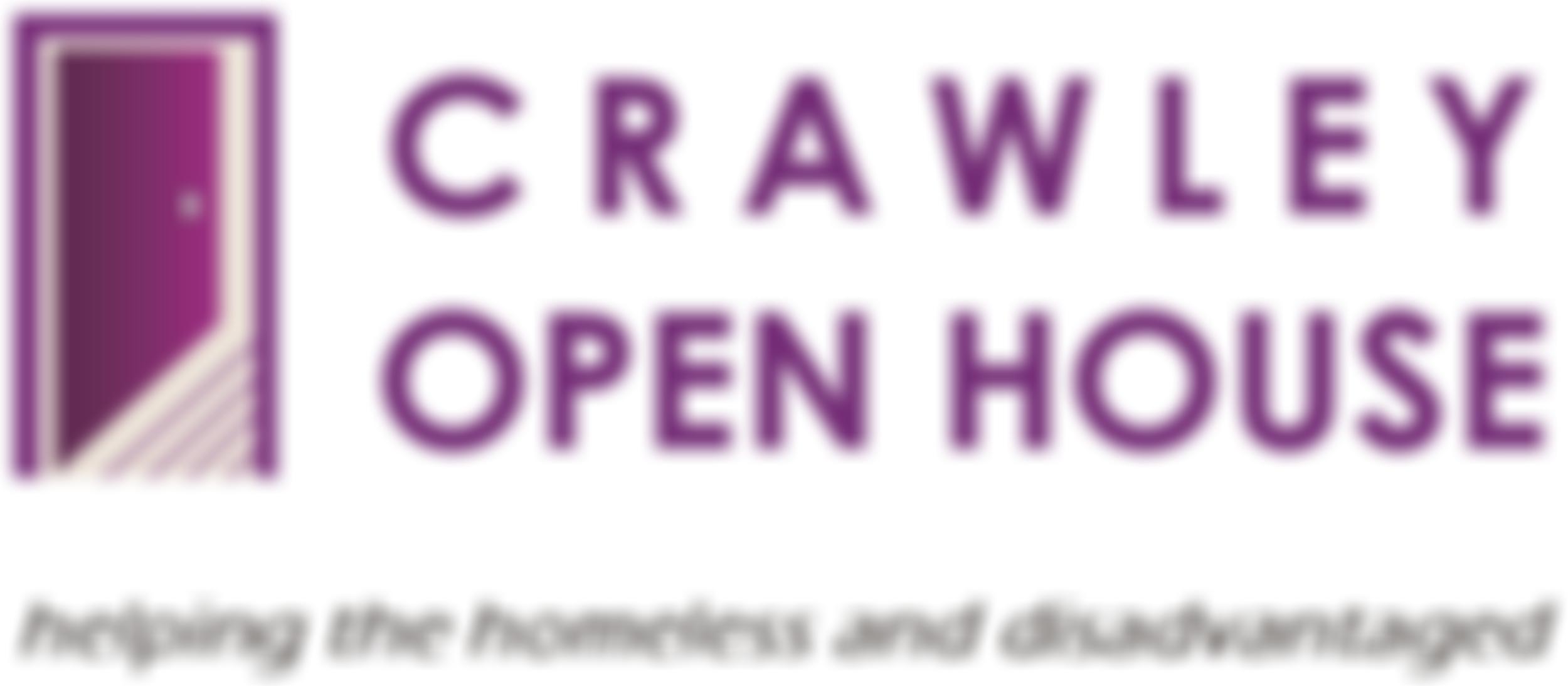 Crawley Open House | Charici