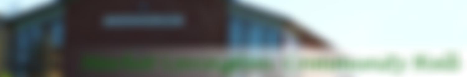 Market Lavington Community Hall Management Trust | Charici