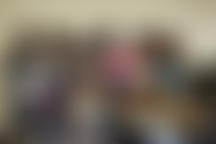 The Evangelism Fellowship | Charici