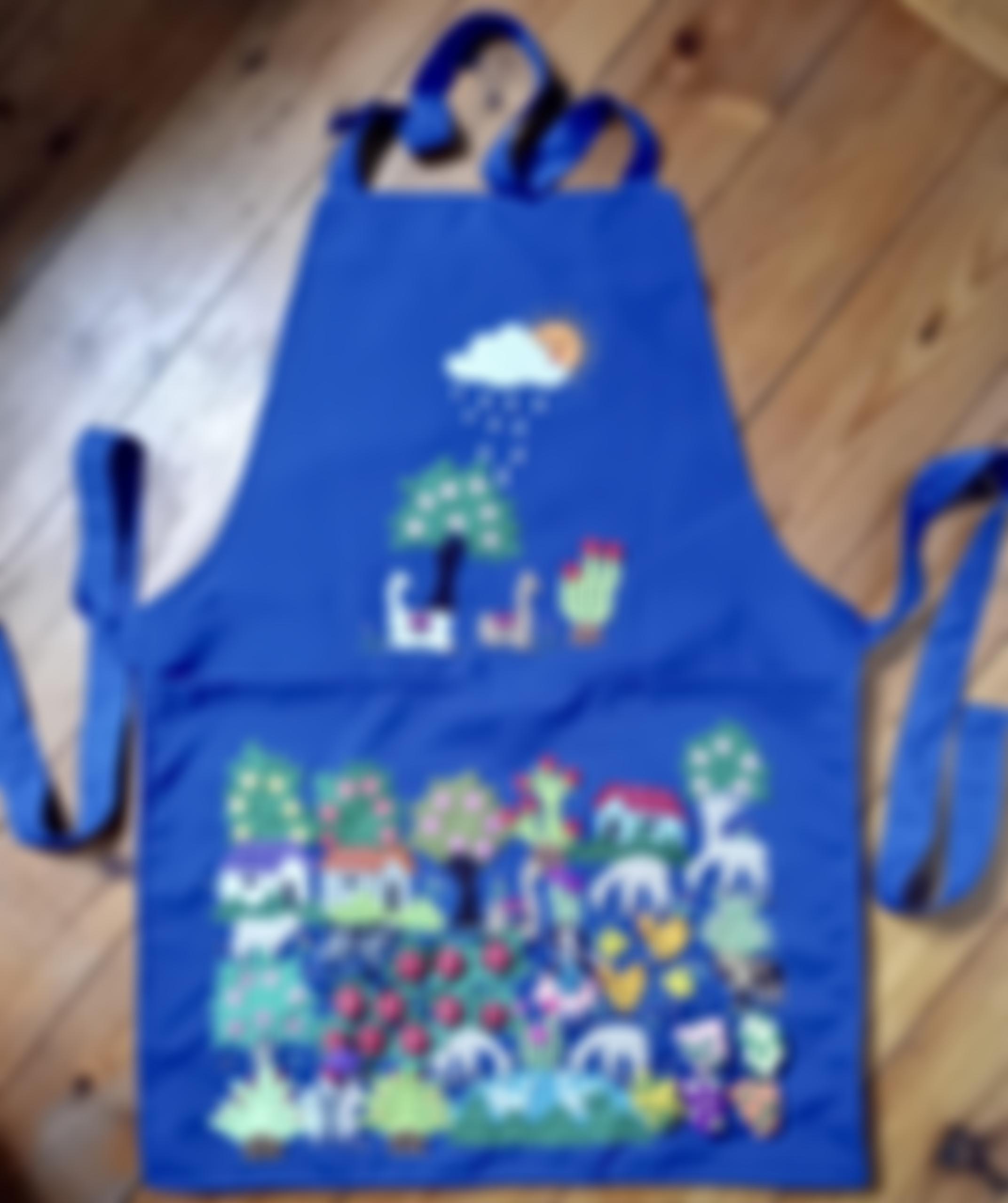 Project Peru | Charici