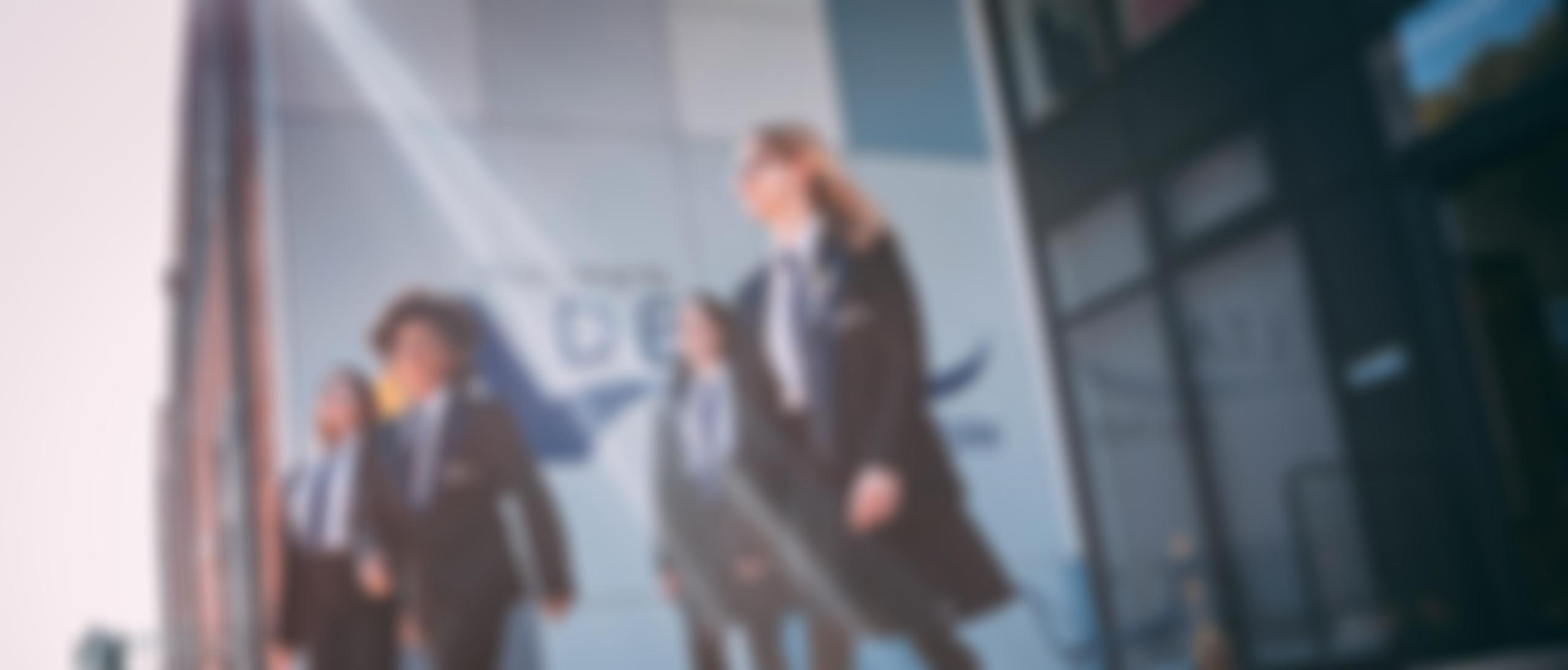 The Vale Of Ancholme Technology College Parents' Association | Charici