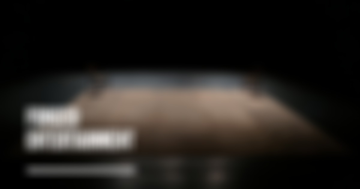 Forced Entertainment Limited | Charici