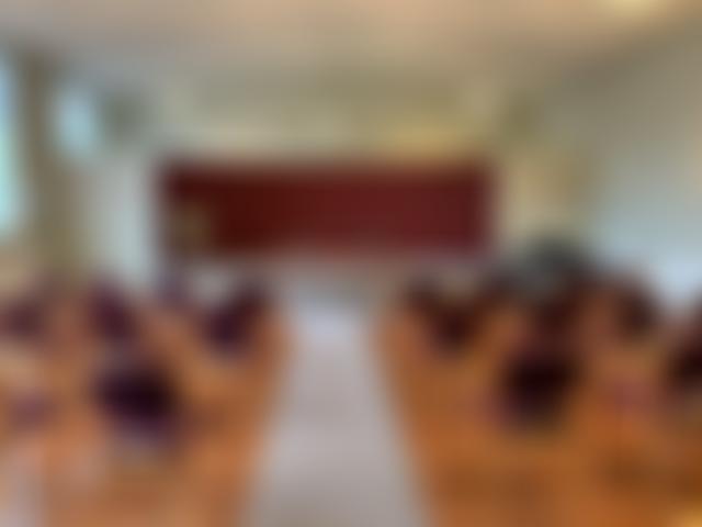 First Church Of Christ Scientist Kendal | Charici