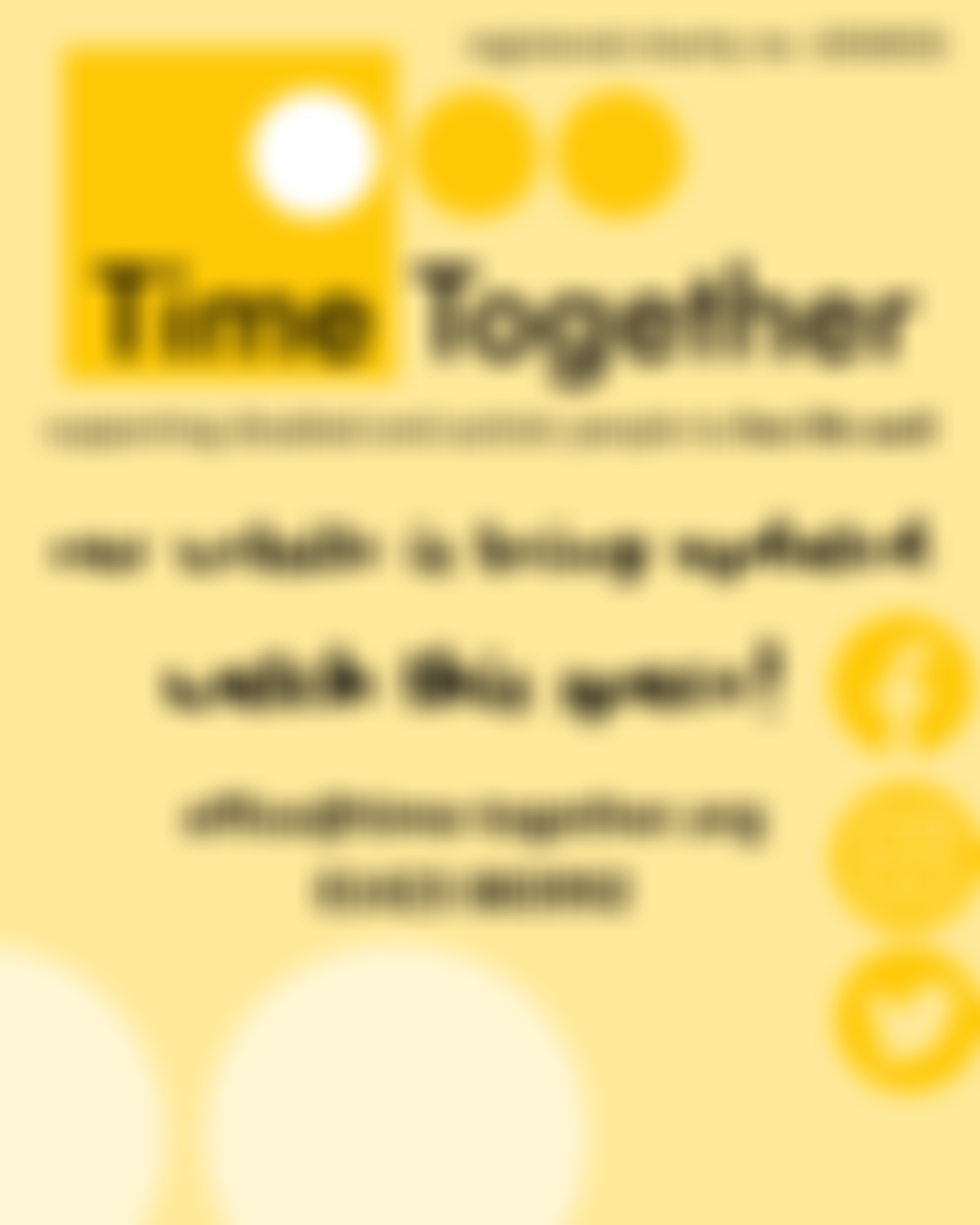 Time Together | Charici