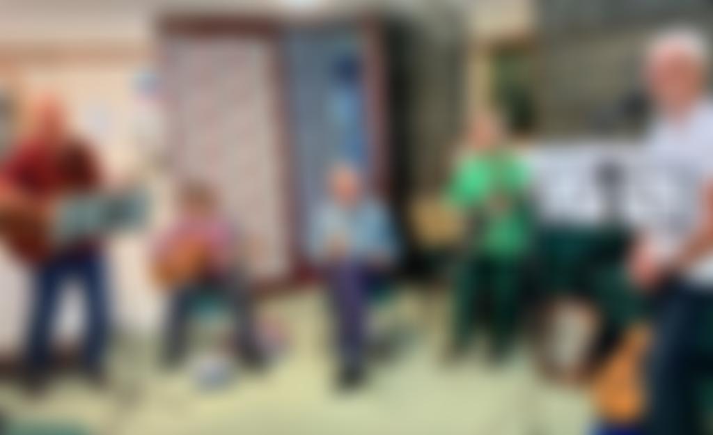 The Ambleside And District U3A | Charici