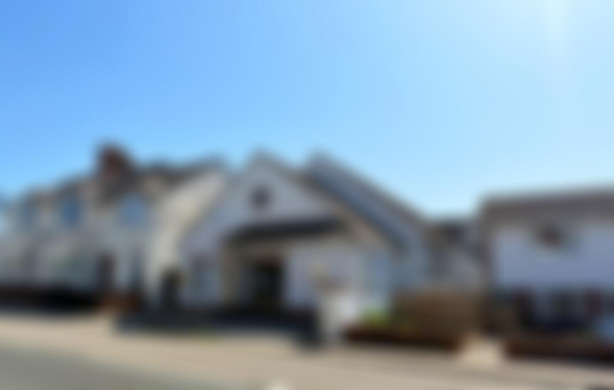 Living Waters Pentecostal Church | Charici