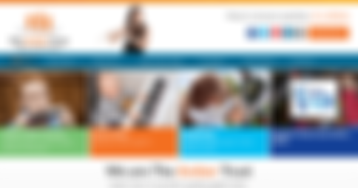 The Amber Trust | Charici