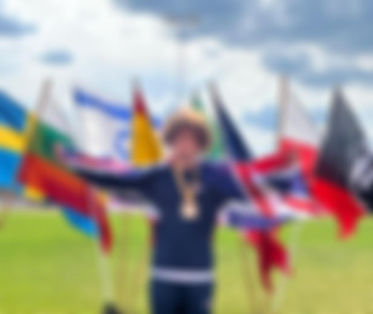 United Kingdom Sports Association For People With Learning Disability | Charici