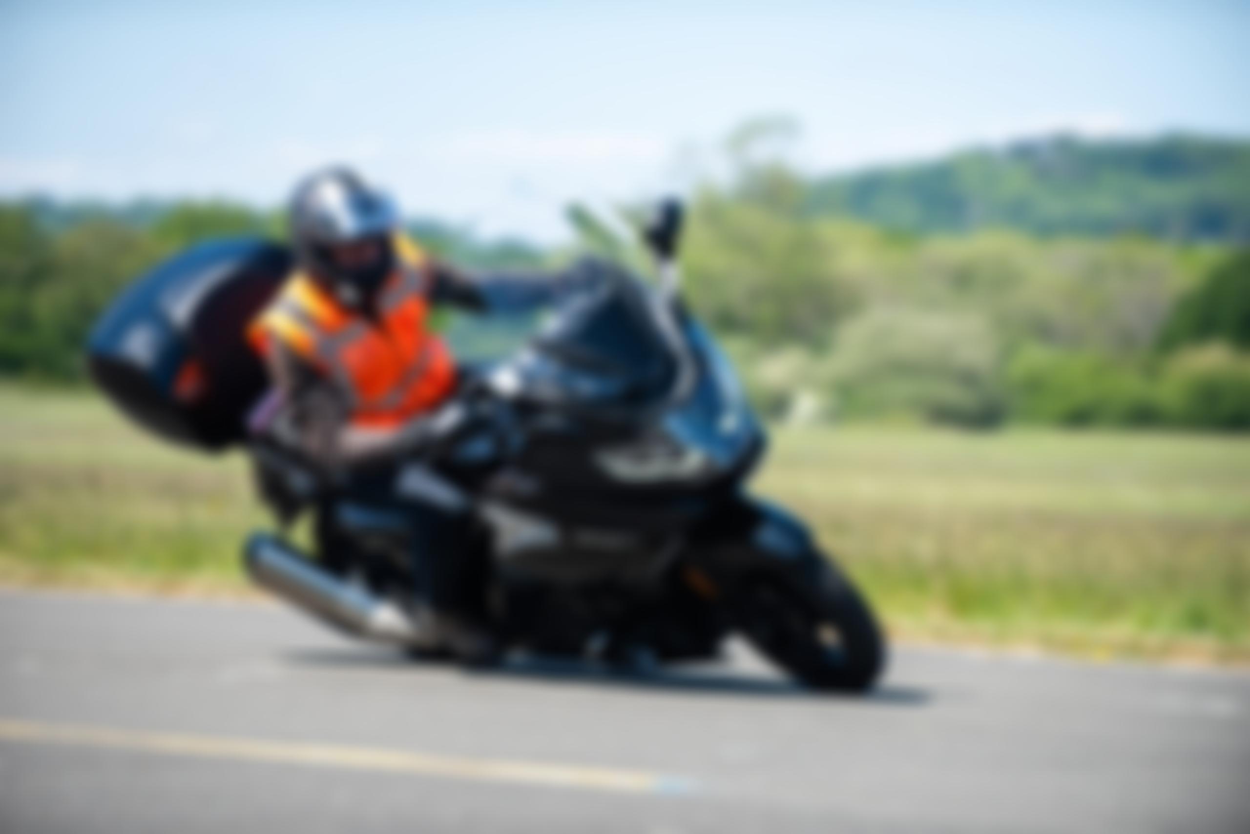 Wey Valley Advanced Motorcyclists | Charici
