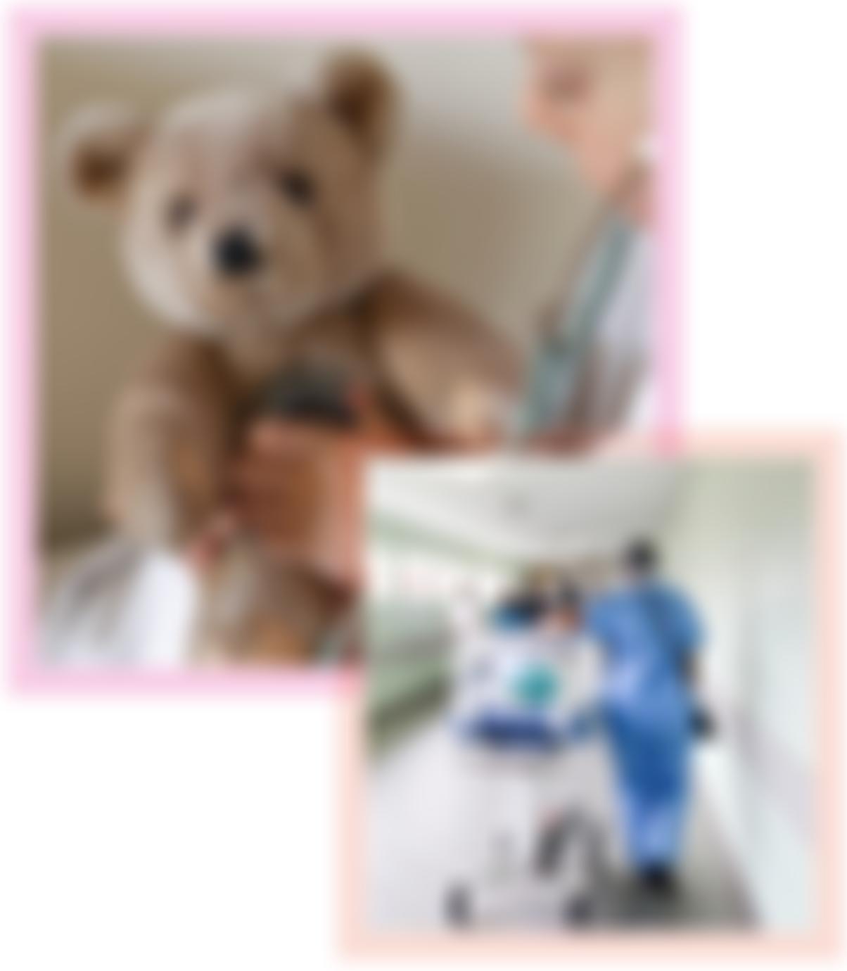 Great Western Hospital Nhs Foundation Trust Charitable Fund And Other Related Charities | Charici